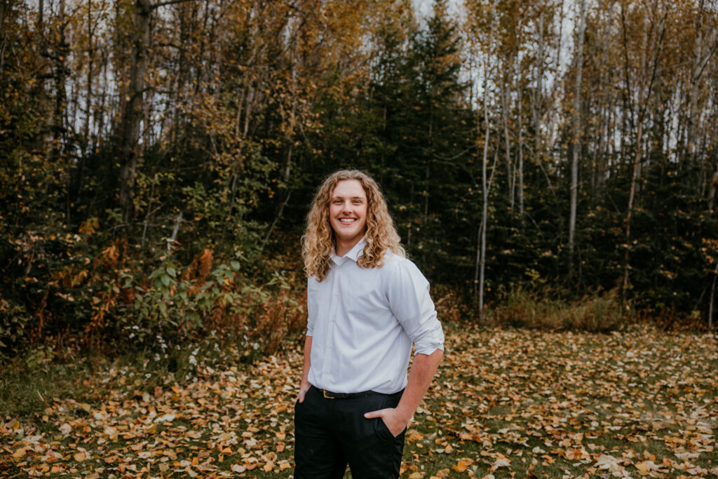 Landon Boland